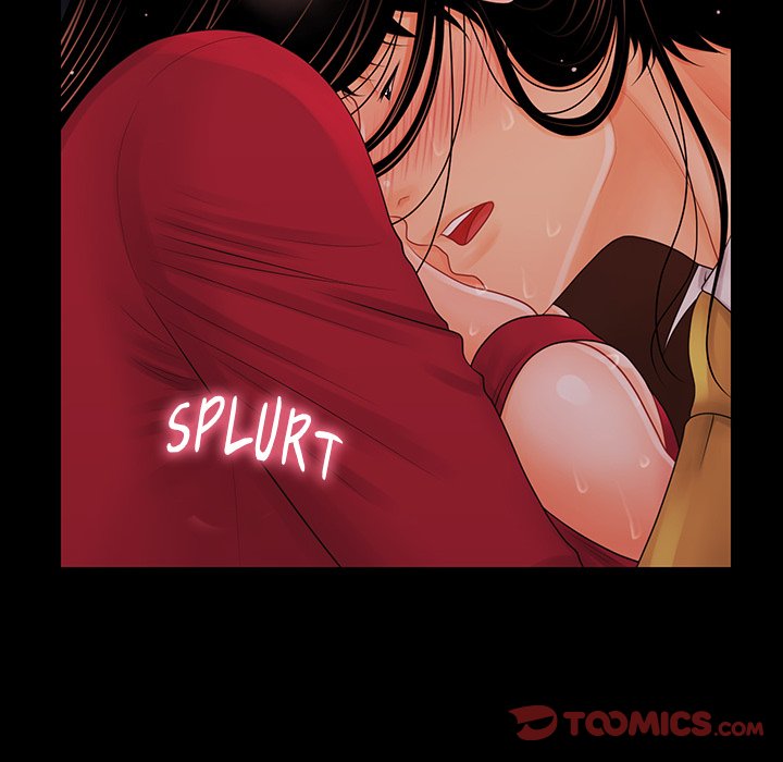 My Secretary Chapter 35 - Page 84