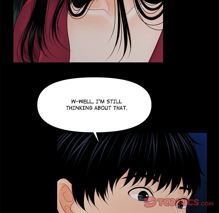 My Secretary Chapter 35 - Page 93