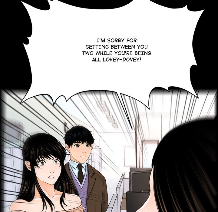My Secretary Chapter 36 - Page 103
