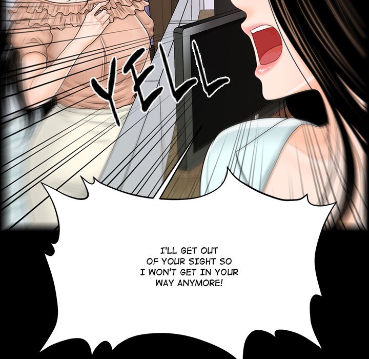 My Secretary Chapter 36 - Page 104