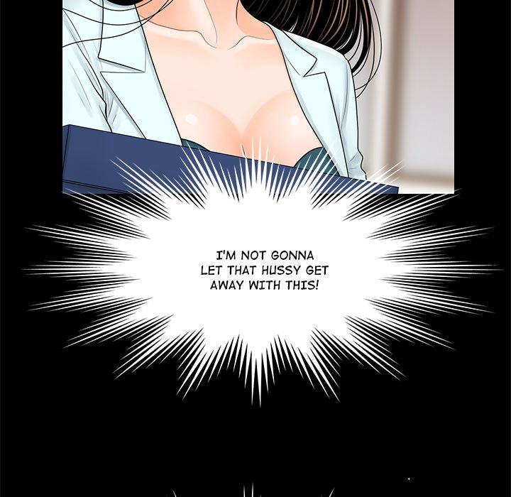 My Secretary Chapter 36 - Page 112