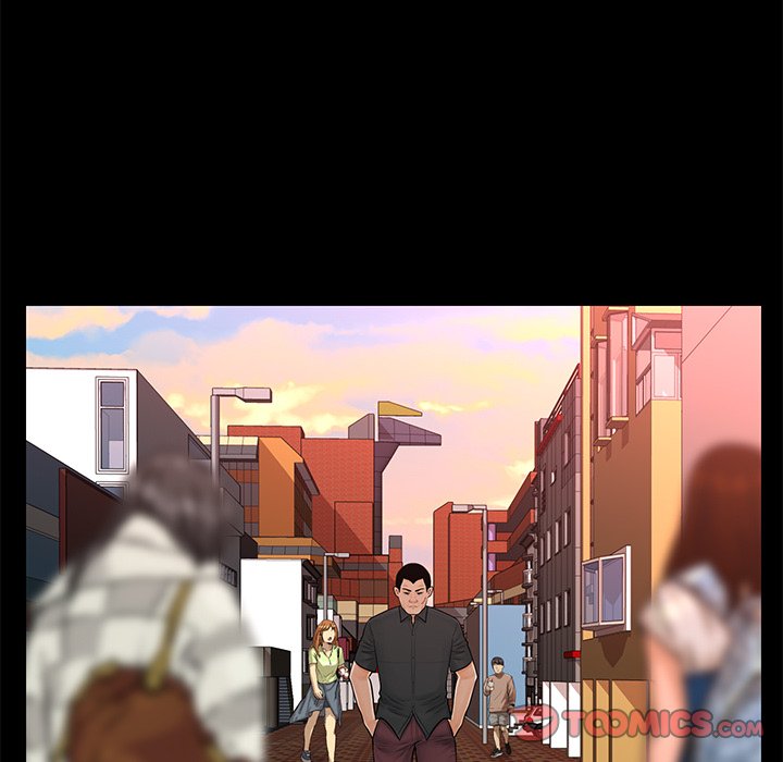 My Secretary Chapter 36 - Page 117