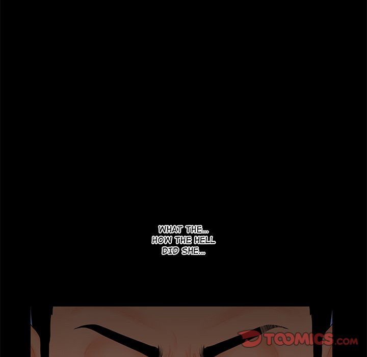 My Secretary Chapter 36 - Page 123