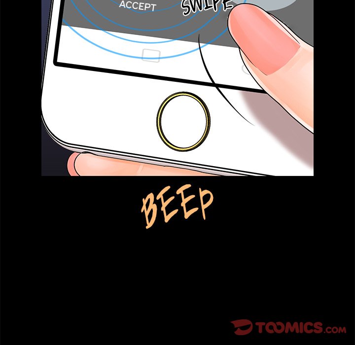 My Secretary Chapter 36 - Page 141