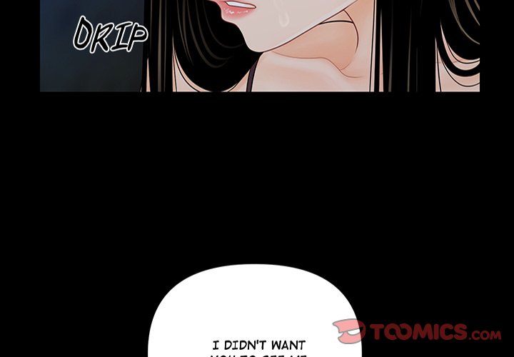 My Secretary Chapter 36 - Page 3