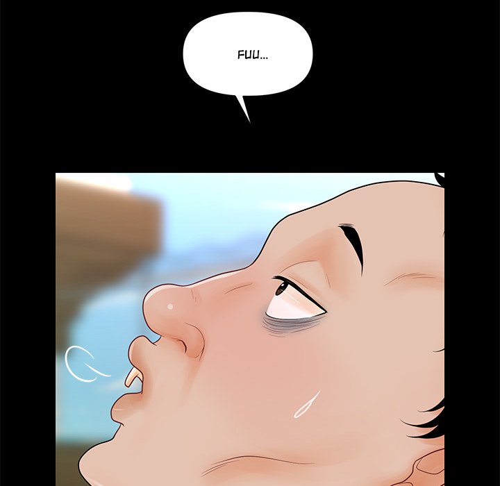 My Secretary Chapter 36 - Page 34