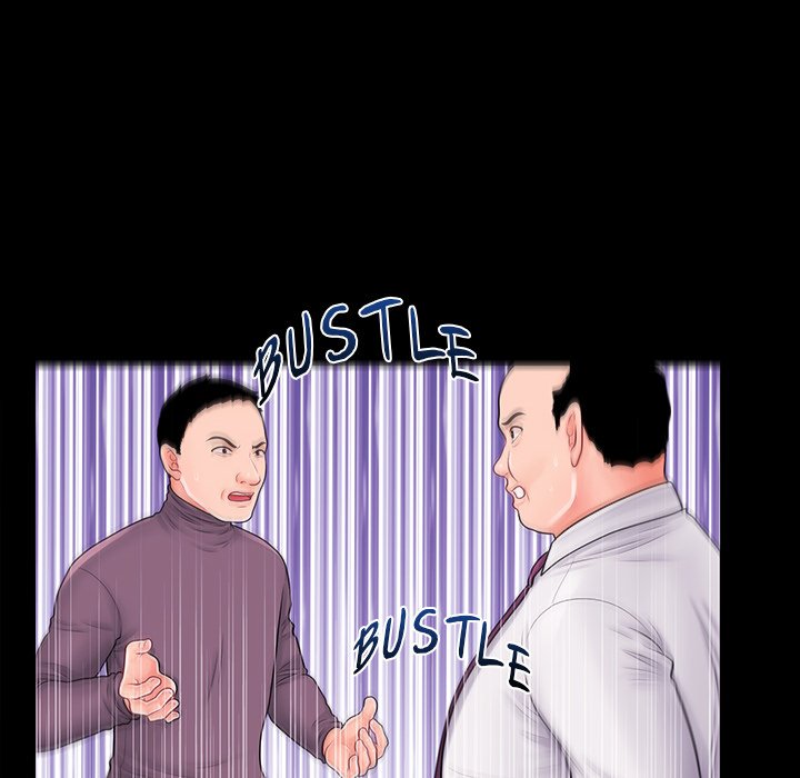 My Secretary Chapter 36 - Page 61