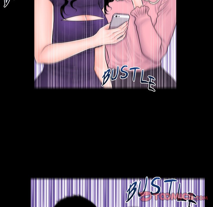 My Secretary Chapter 36 - Page 63
