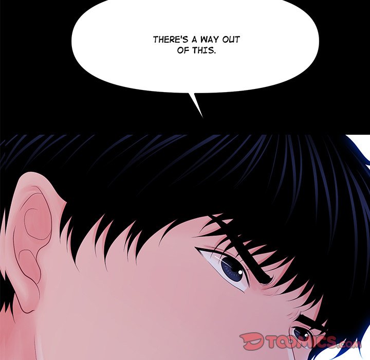 My Secretary Chapter 36 - Page 9