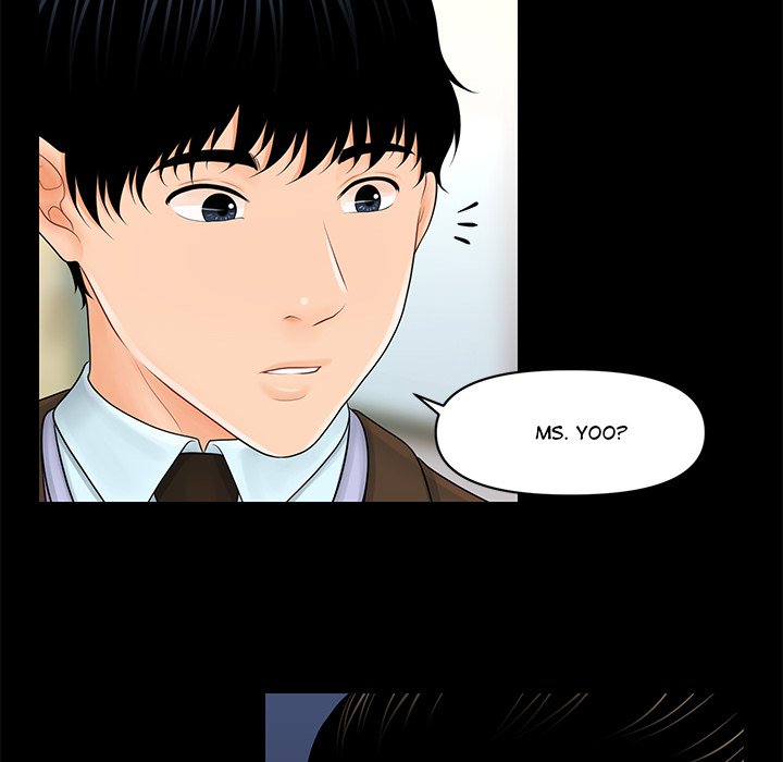 My Secretary Chapter 36 - Page 85
