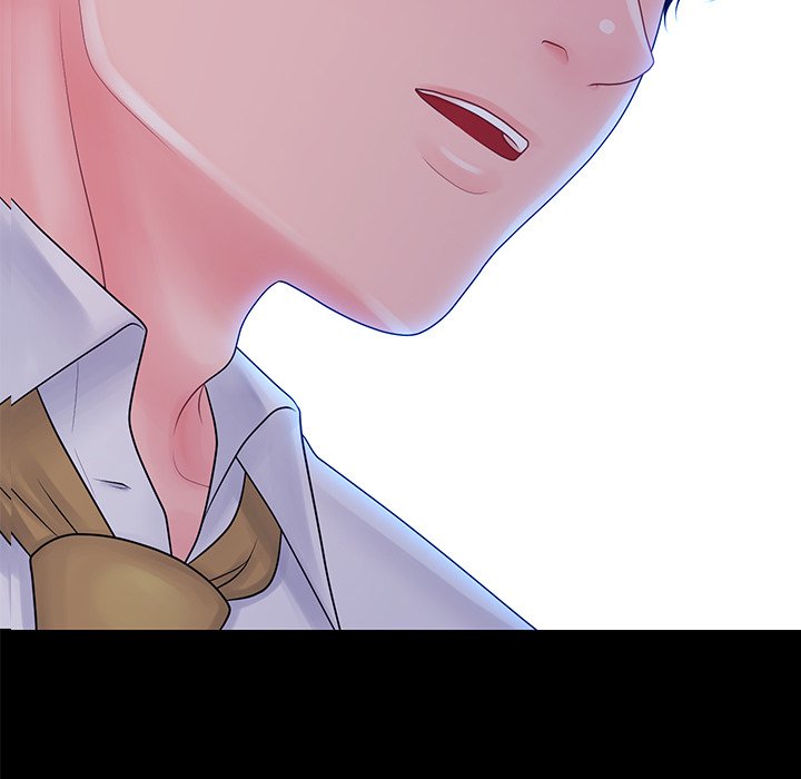 My Secretary Chapter 36 - Page 10
