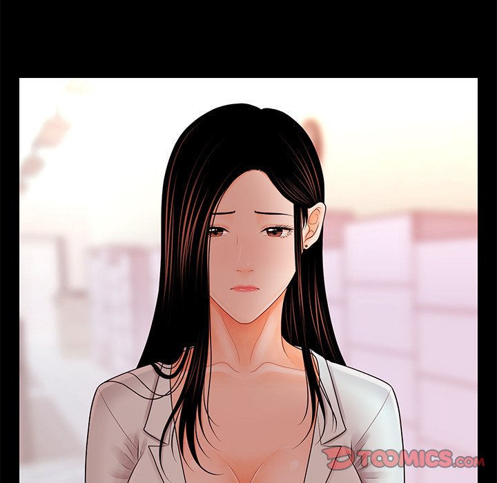 My Secretary Chapter 36 - Page 93