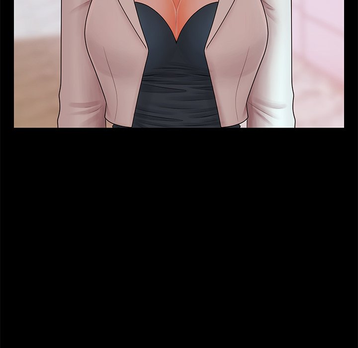 My Secretary Chapter 36 - Page 94