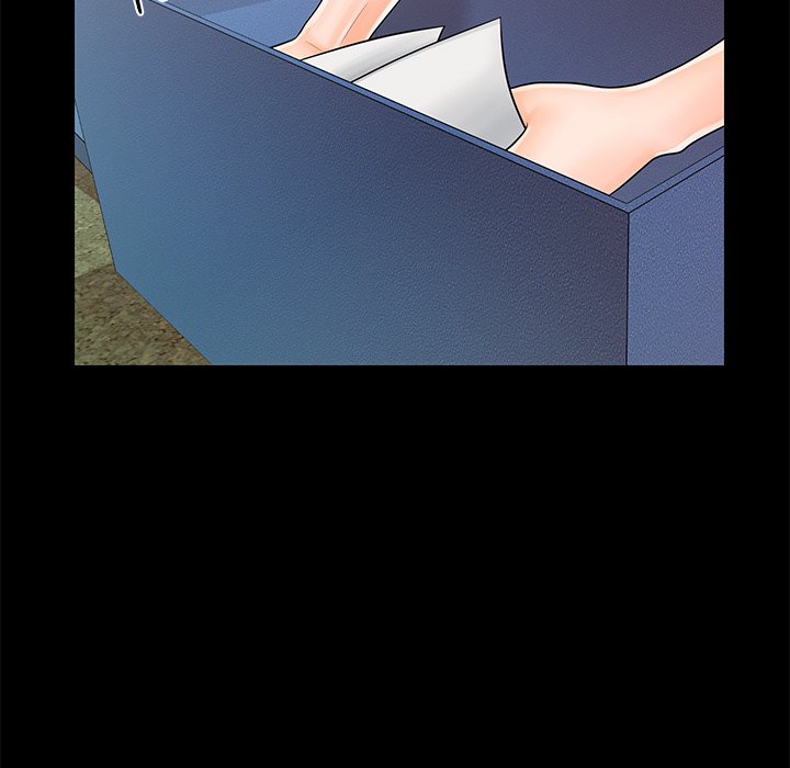 My Secretary Chapter 36 - Page 97