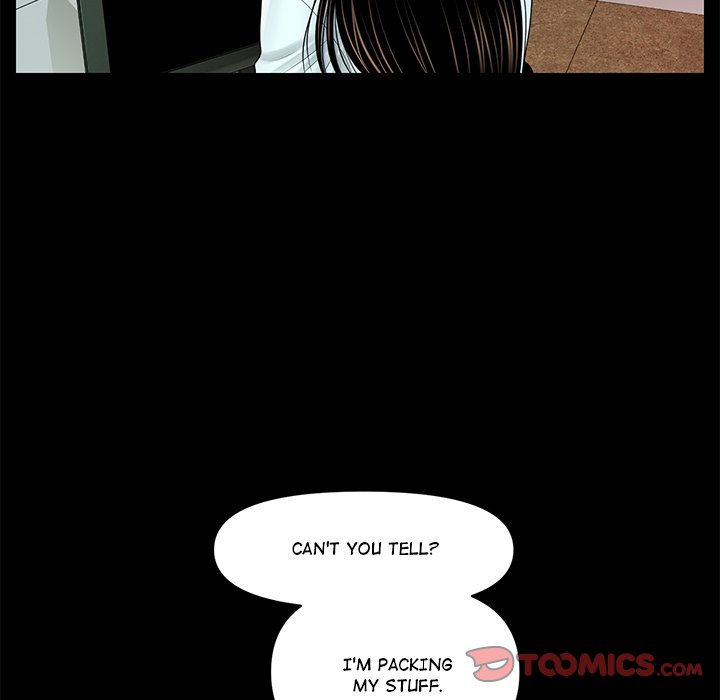 My Secretary Chapter 36 - Page 99