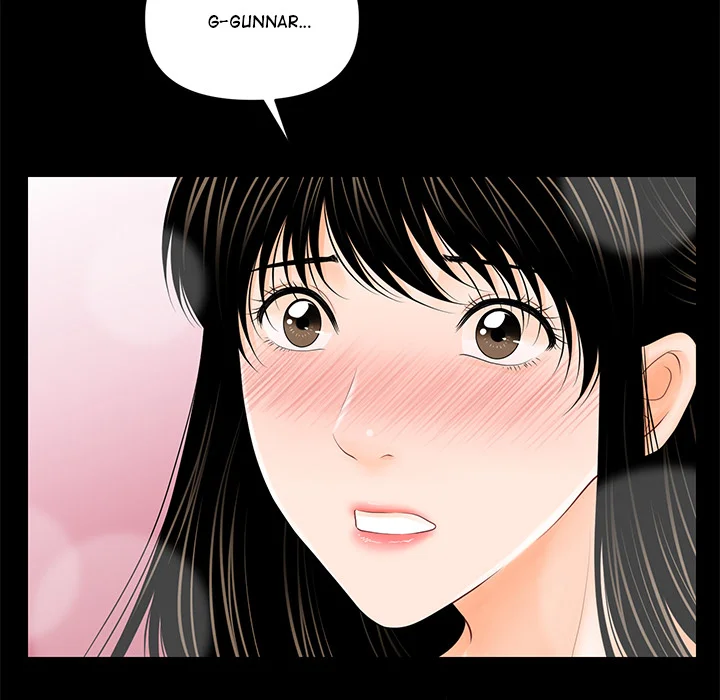 My Secretary Chapter 37 - Page 107