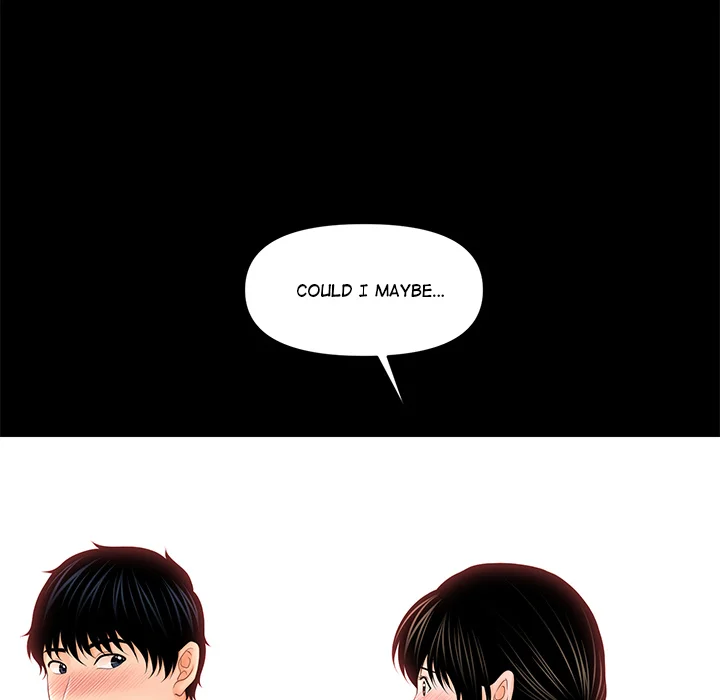 My Secretary Chapter 37 - Page 110