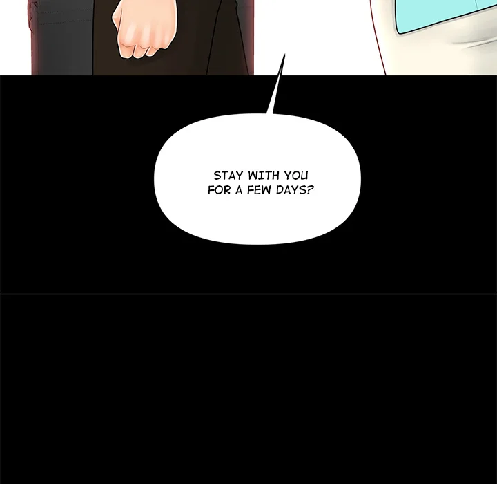 My Secretary Chapter 37 - Page 112