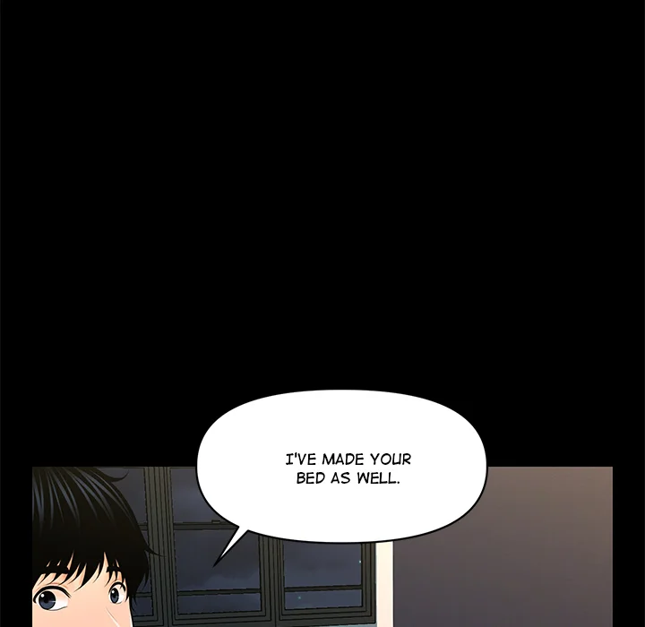 My Secretary Chapter 37 - Page 144