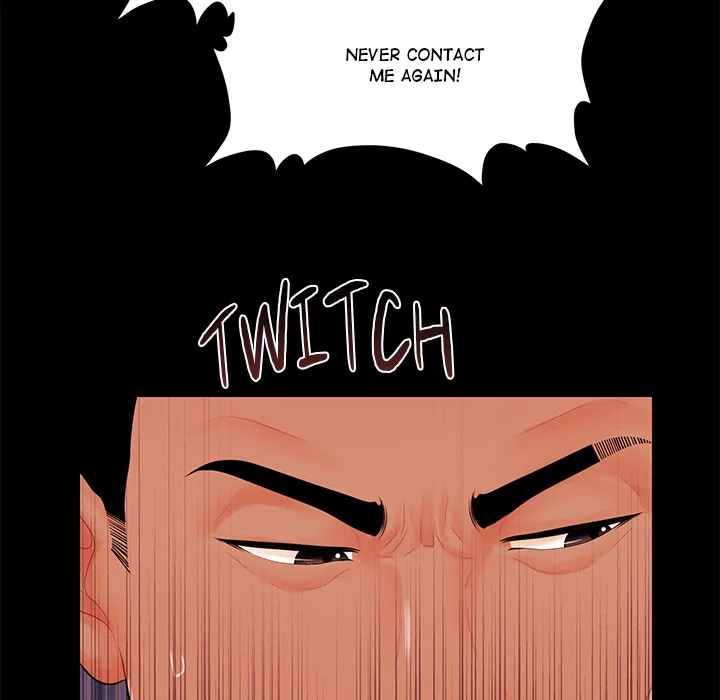 My Secretary Chapter 37 - Page 37