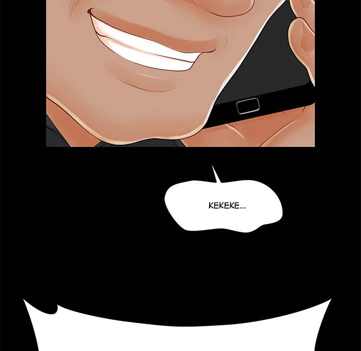 My Secretary Chapter 37 - Page 43