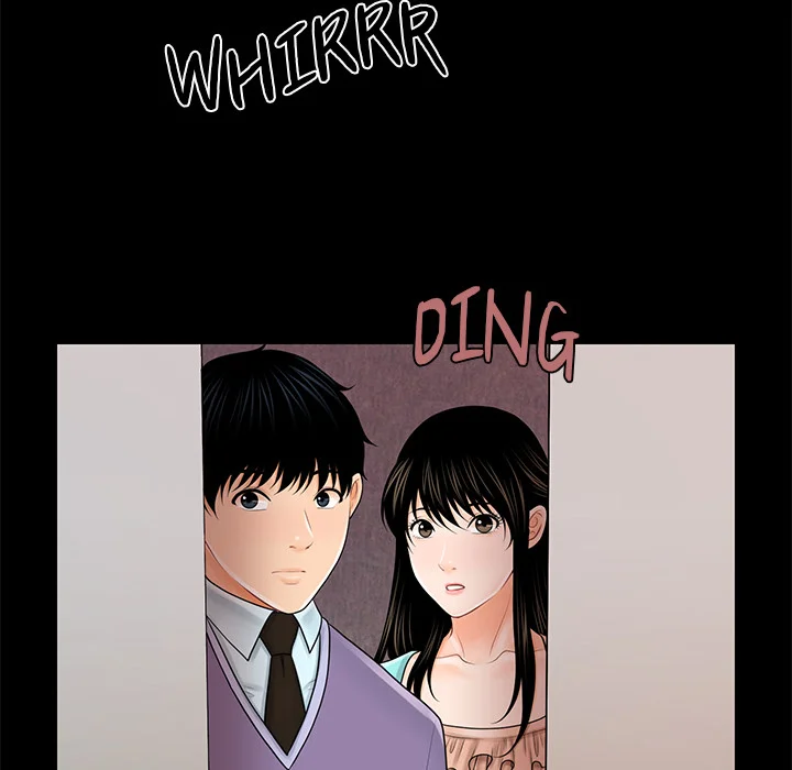 My Secretary Chapter 37 - Page 58