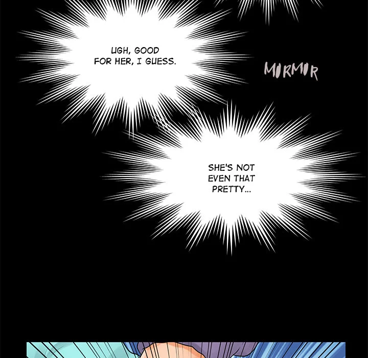 My Secretary Chapter 37 - Page 64