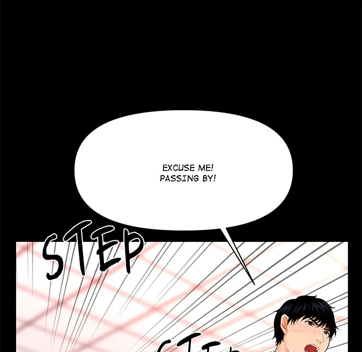 My Secretary Chapter 37 - Page 66