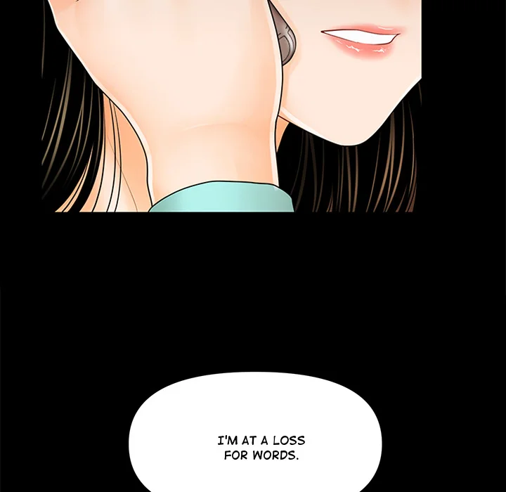 My Secretary Chapter 37 - Page 9
