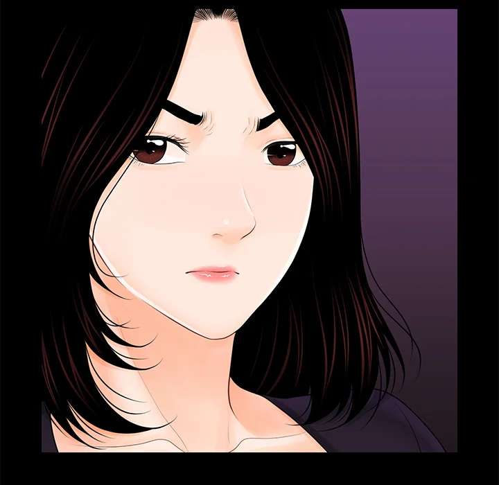 My Secretary Chapter 37 - Page 81