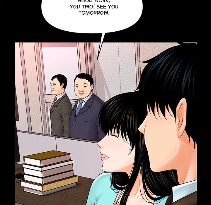My Secretary Chapter 37 - Page 87