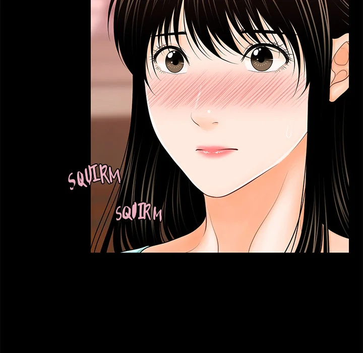 My Secretary Chapter 37 - Page 100