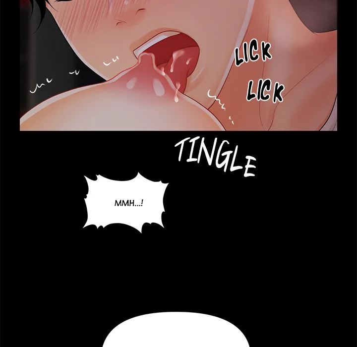 My Secretary Chapter 38 - Page 108