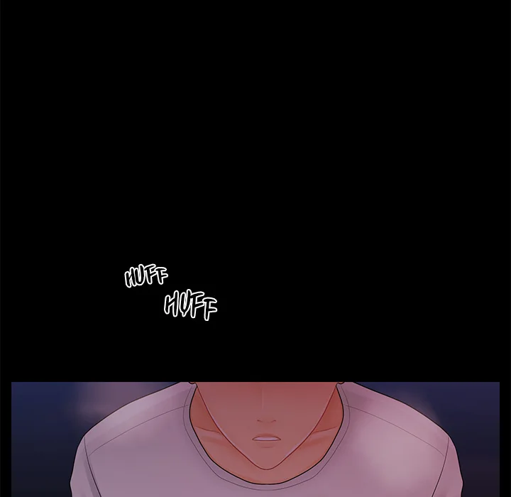 My Secretary Chapter 38 - Page 125