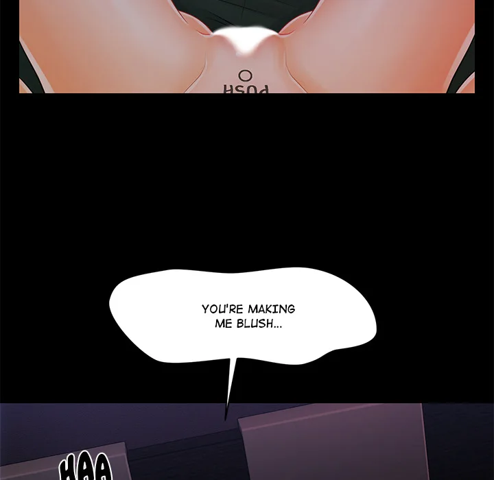 My Secretary Chapter 38 - Page 128