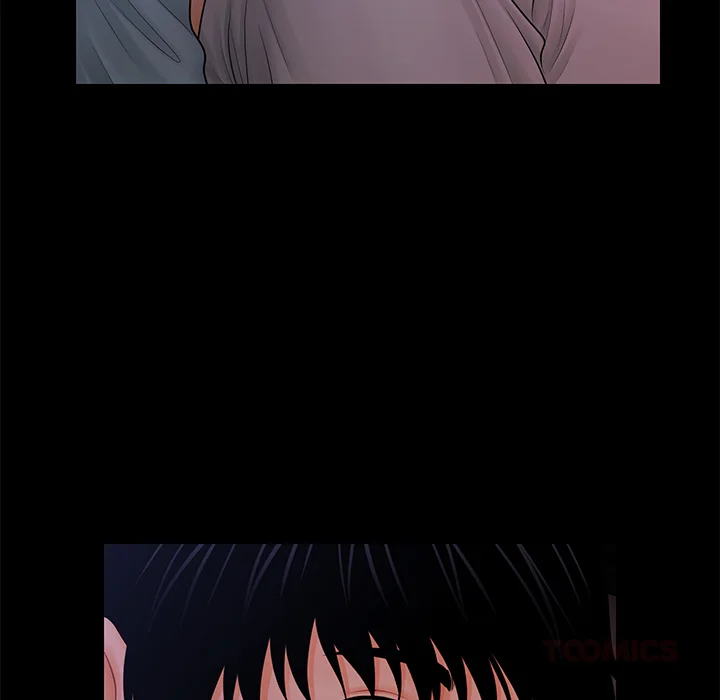 My Secretary Chapter 38 - Page 45