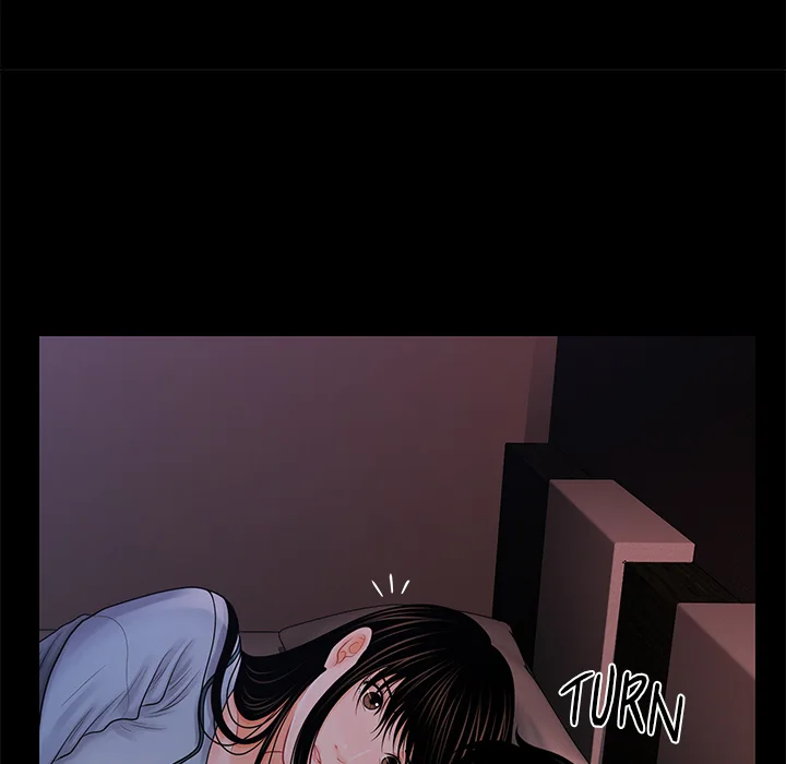 My Secretary Chapter 38 - Page 52