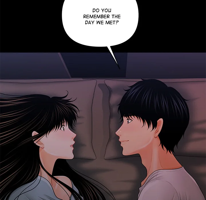 My Secretary Chapter 38 - Page 54