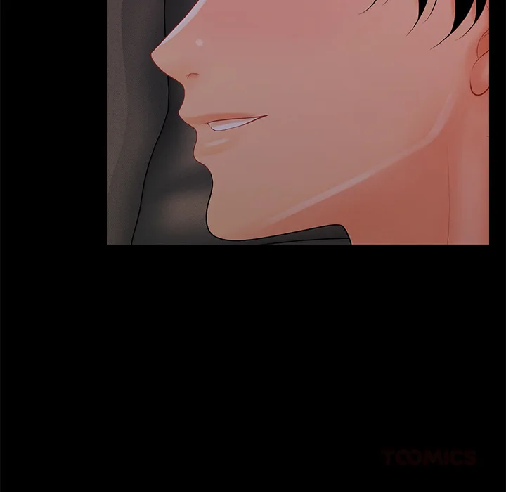 My Secretary Chapter 38 - Page 63