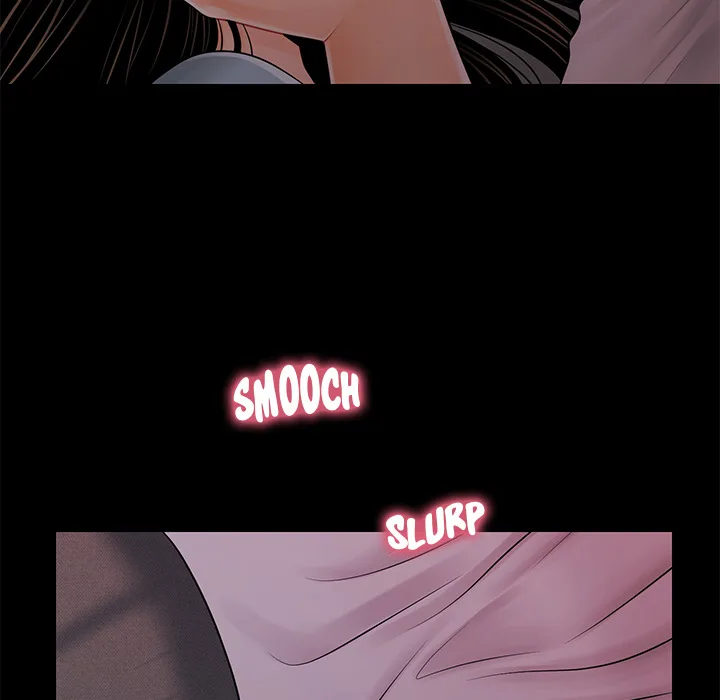 My Secretary Chapter 38 - Page 80