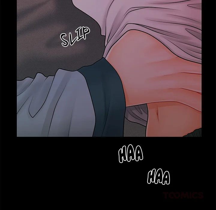 My Secretary Chapter 38 - Page 81