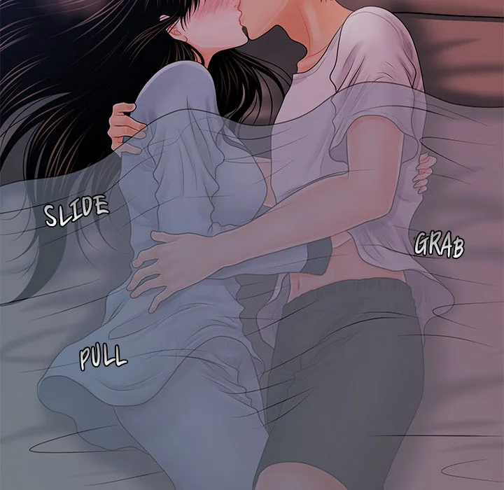 My Secretary Chapter 38 - Page 83