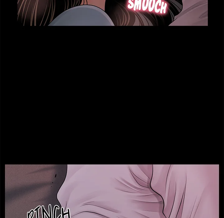 My Secretary Chapter 38 - Page 89