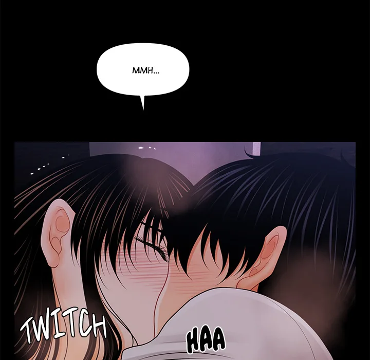 My Secretary Chapter 38 - Page 94