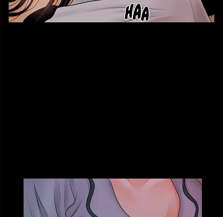 My Secretary Chapter 38 - Page 95