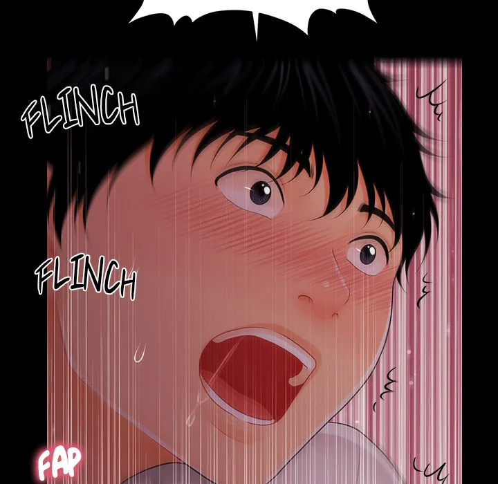 My Secretary Chapter 39 - Page 121