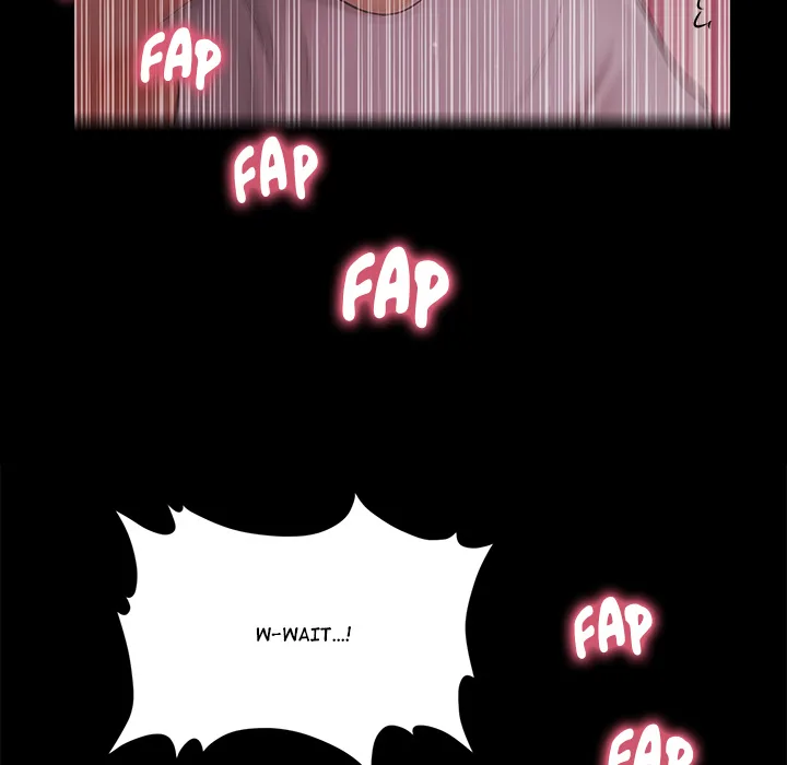 My Secretary Chapter 39 - Page 122