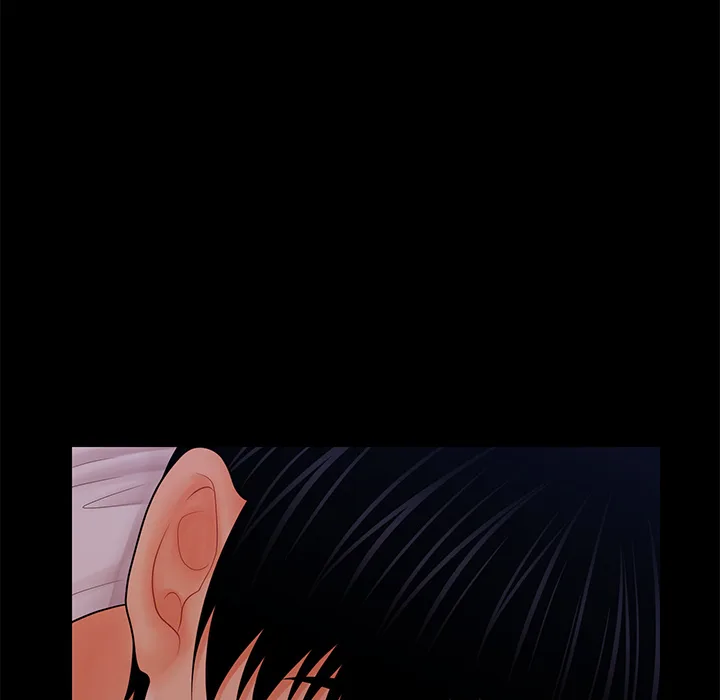 My Secretary Chapter 39 - Page 128