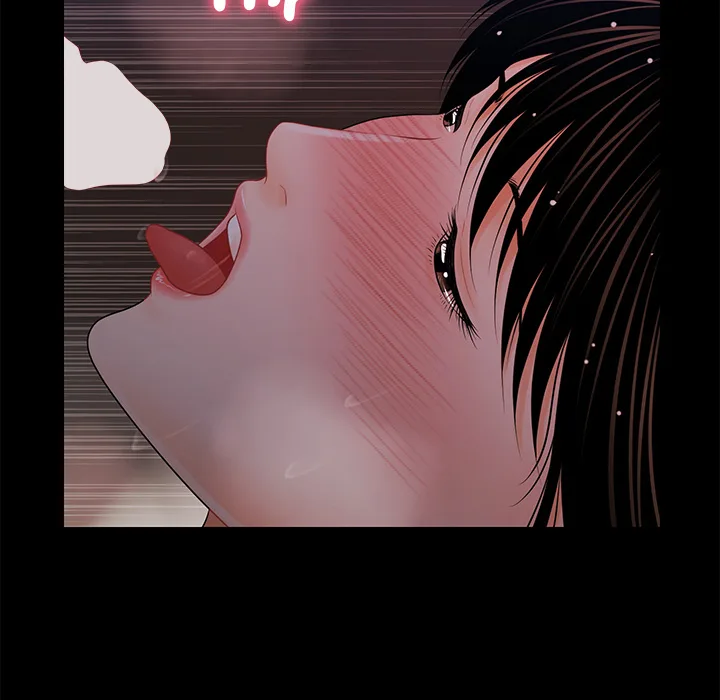 My Secretary Chapter 39 - Page 134