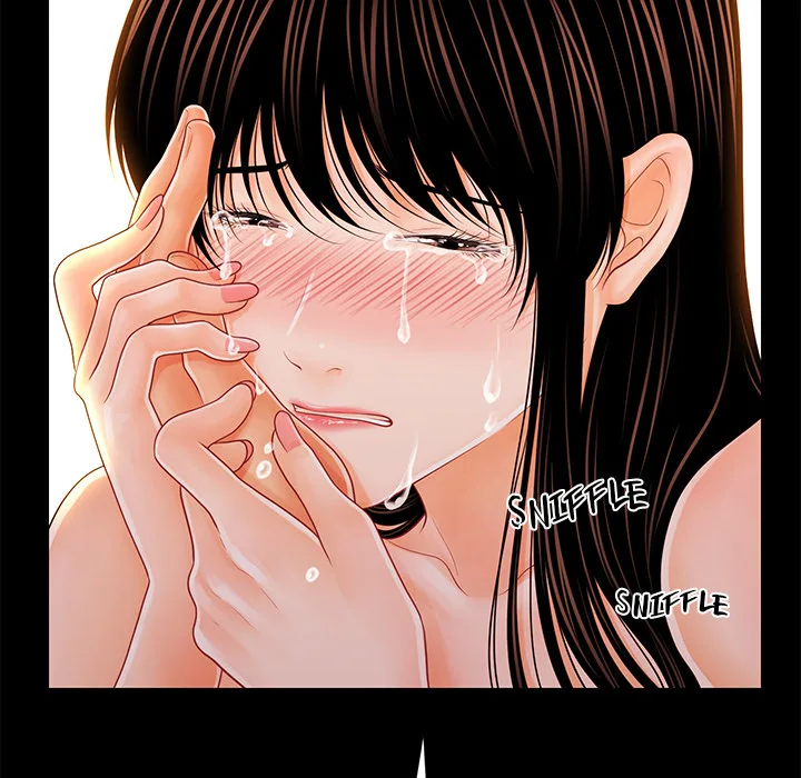 My Secretary Chapter 39 - Page 43